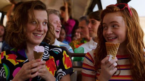 Chapter Two: The Mall Rats