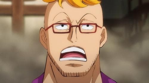 A Turnaround Move! The Flames of Marco the Phoenix!