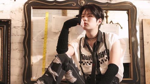 "ATE" Jacket MAKING FILM