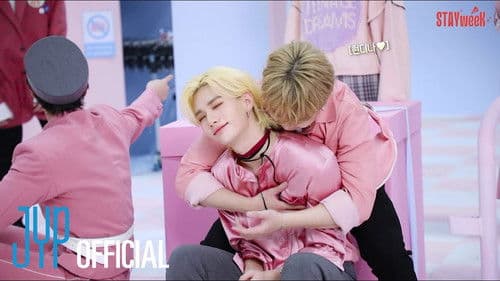 Stray Kids 2ND #LoveSTAY 'SKZ’S CHOCOLATE FACTORY' Behind Ep.01