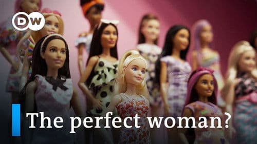 Barbie: The world's greatest influencer?