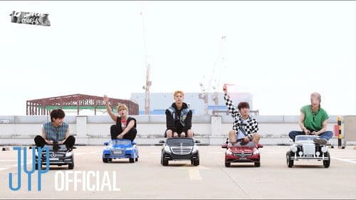 "CHEESE" Video MAKING FILM