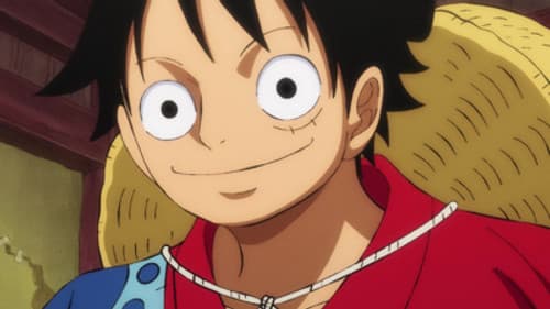 Save Otama! Straw Hat, Bounding through the Wasteland!