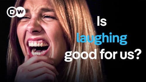 Superpower laughter - How humor makes us strong