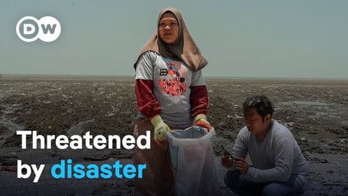 Indonesia’s environmental disasters