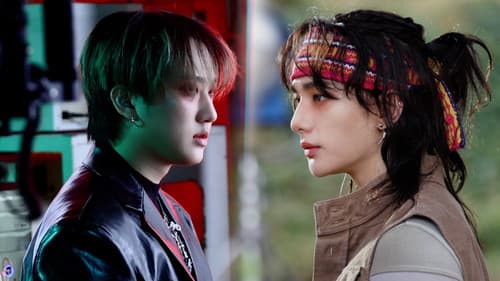 Hyunjin "So Good" & Changbin "ULTRA" MAKING FILM