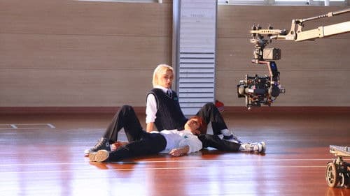 SKZFLIX & "Leave" MAKING FILM