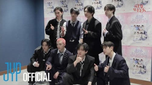 Stray Kids 5TH FANMEETING ‘𝗦𝗞𝗭 𝟱'𝗖𝗟𝗢𝗖𝗞’ Behind Ep.01｜2025 STAYweeK