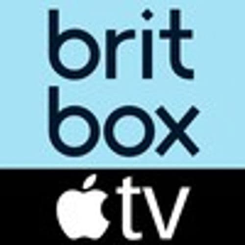 Britbox Apple TV Channel 
