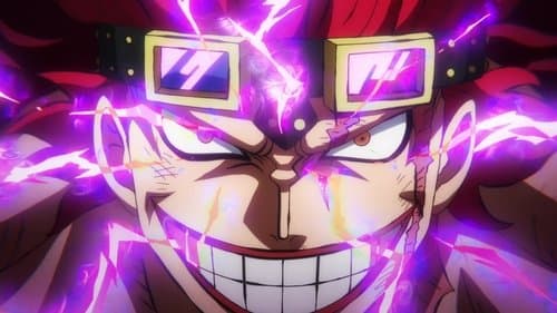 His Dream Broken?! The Trap That Lures Sanji!