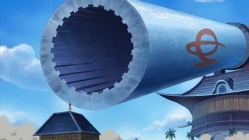 The Great Scramble for Treasure! Collapse! Spa Island!