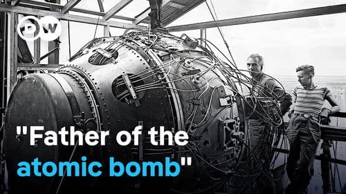 Oppenheimer after Trinity