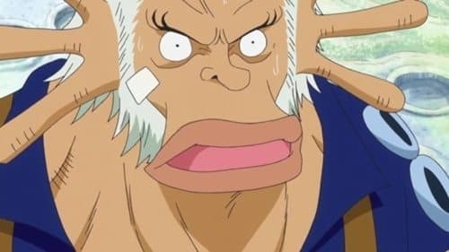 Finally Time to Go! Goodbye, Fish-Man Island!