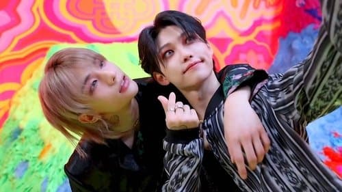 "CASE 143" M/V MAKING FILM