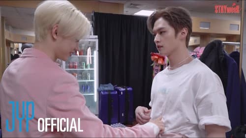Stray Kids 2ND #LoveSTAY 'SKZ’S CHOCOLATE FACTORY' Behind Ep.02