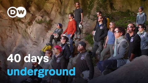 Without time, without light - How do the brain and body react?