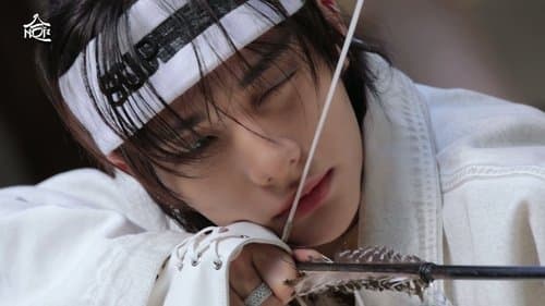 Stray Kids "合 (HOP)" Jacket MAKING FILM