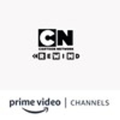 CN Rewind Amazon Channel