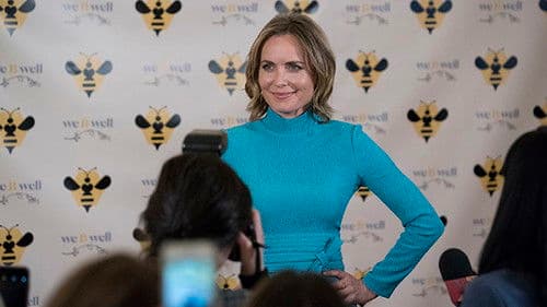 Swimming With the Sharks