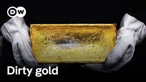 Switzerland’s gold
