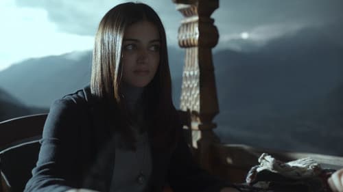 The Legend of Lady Rose