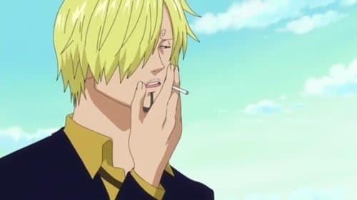 A Shocking Fact! The True Identity of Hordy!