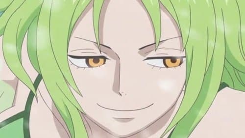 A Deadly Fight in a Blizzard! The Straw Hats vs. the Snow Woman!