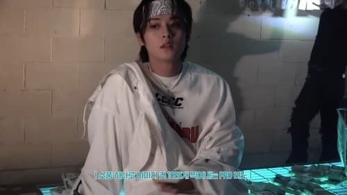 "TOPLINE (Feat. Tiger JK)" Video MAKING FILM