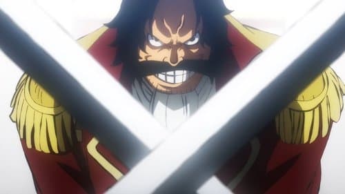 Sad News! The Opening of the Great Pirate Era!