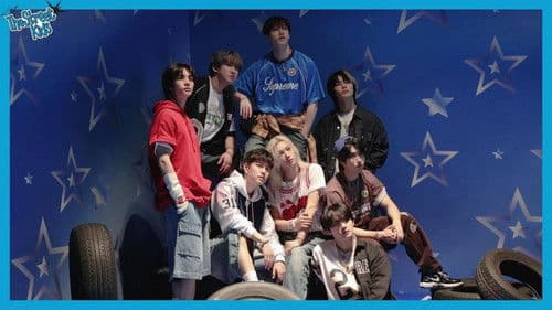 Stray Kids 2025 Season’s Greetings [The Street Kids] Making Film