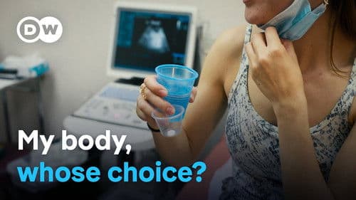 The American abortion war