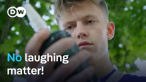 Nitrous oxide - How harmless is laughing gas really?