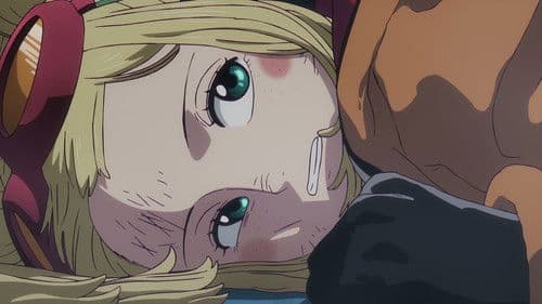 The Promised Horizon - Off to the Long-Awaited Elbaph!