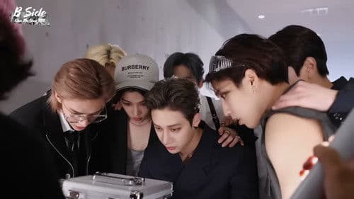 "Give Me Your TMI" Video MAKING FILM