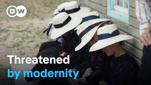 Mennonites- A hidden world in Argentina