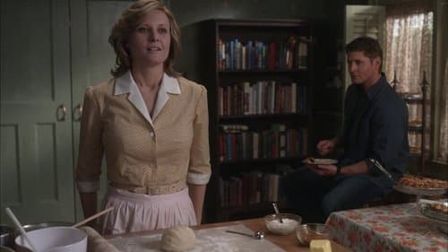 Dead Men Don't Wear Plaid