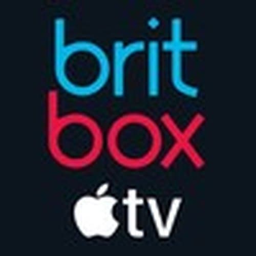 Britbox Apple TV Channel